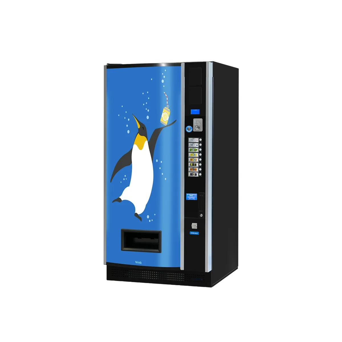 B&C Design Narrowstack M