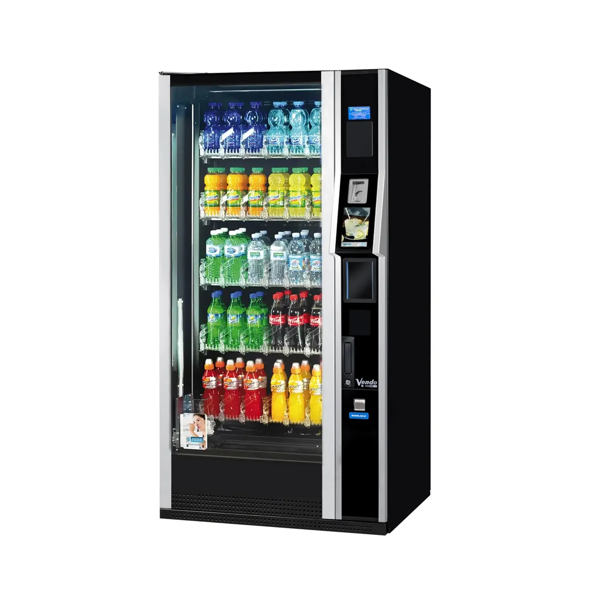 G-Drink Touch 6