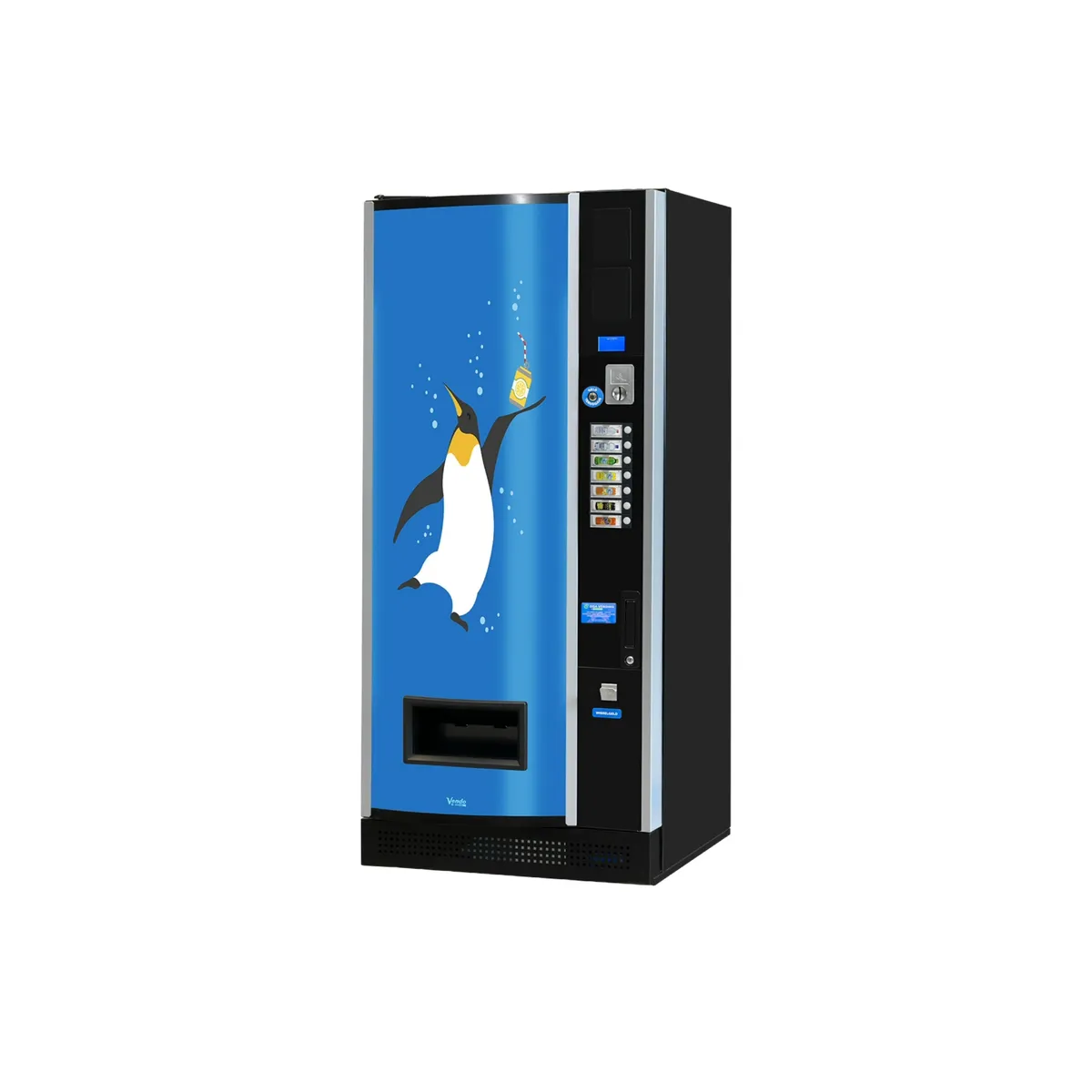 B&C Design Narrowstack S