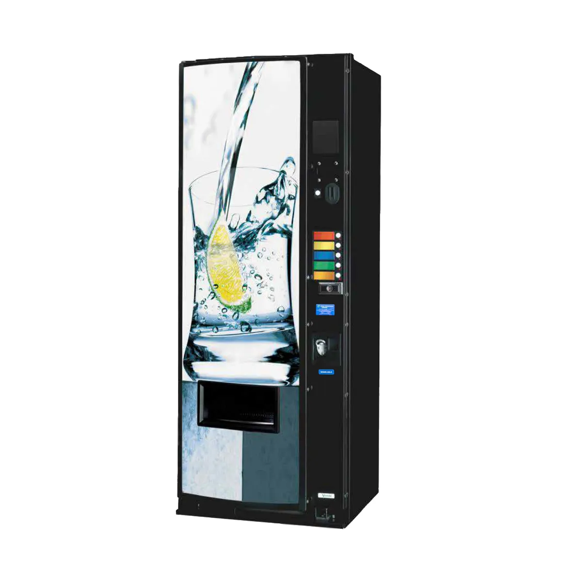 B&C VDI 189