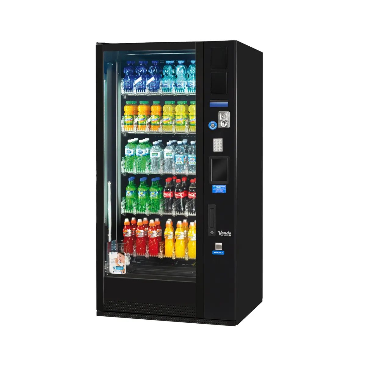 G-Drink Standard 6