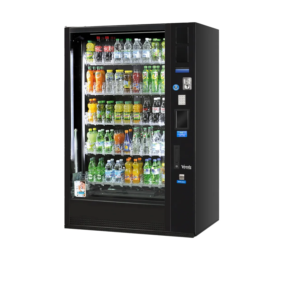 G-Drink Standard 9