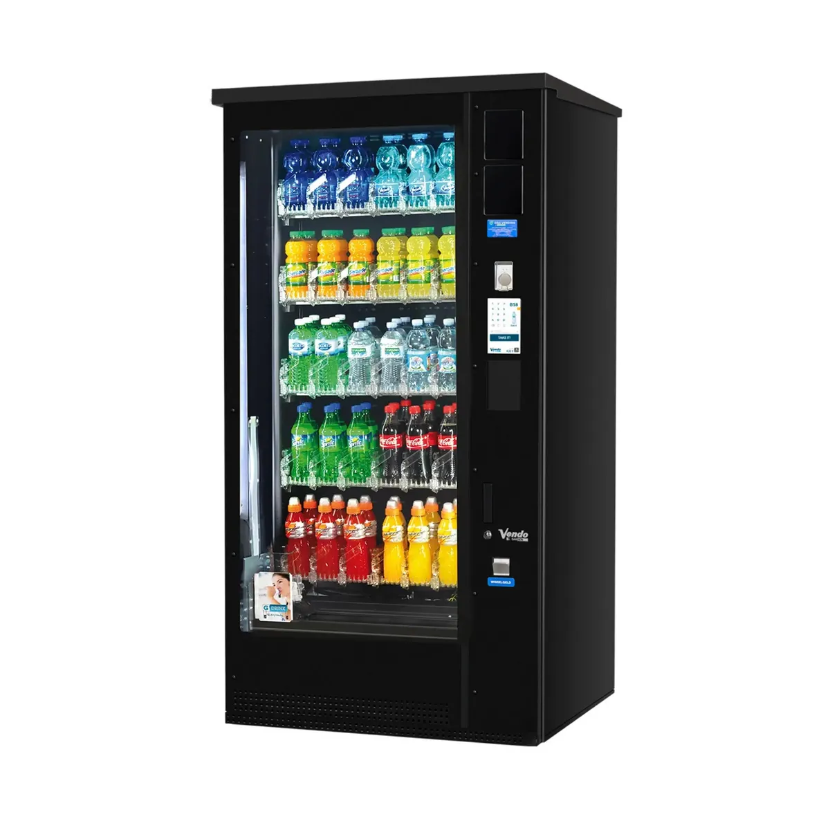 G-Drink Touch 6 Outdoor