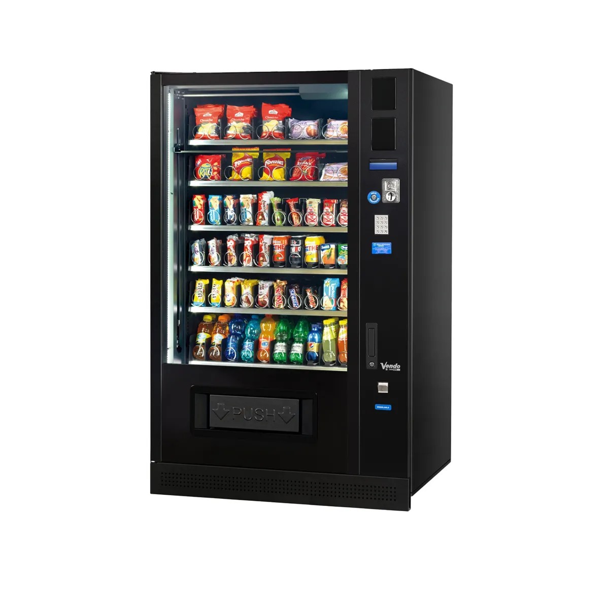 G-Snack Standard 10