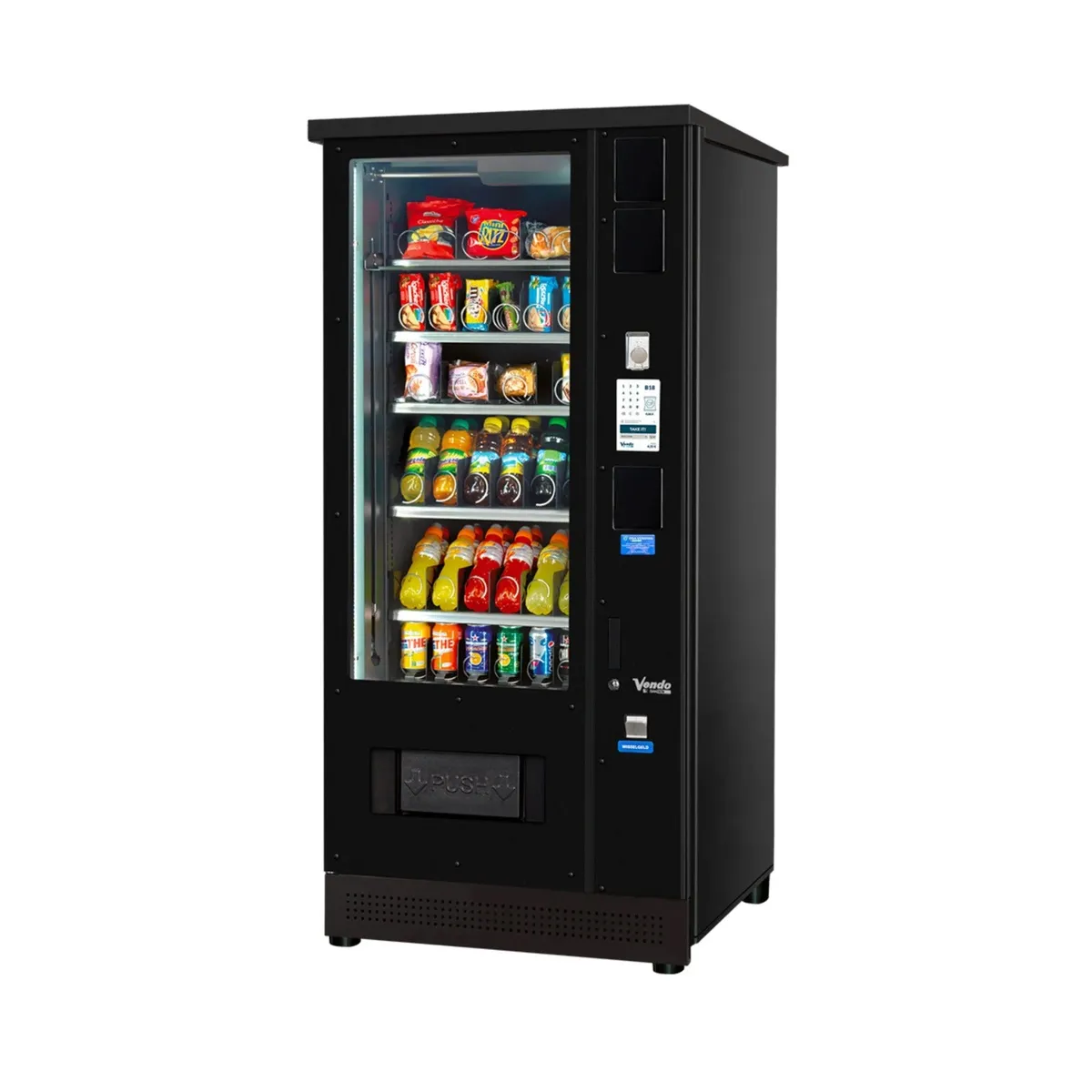 G-Snack Touch 6 Outdoor