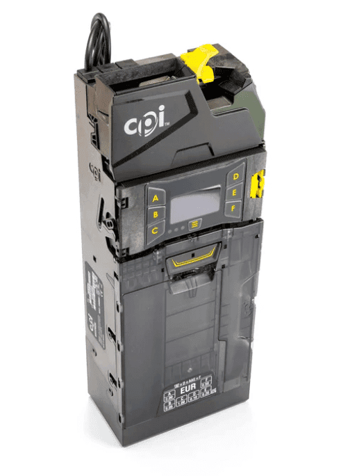 Changeur de pièces Gryphon G2X