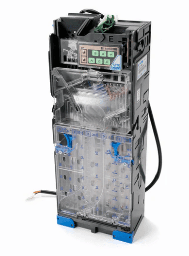 Mécanisme à pièces SC5EMDBD Sanden Vendo